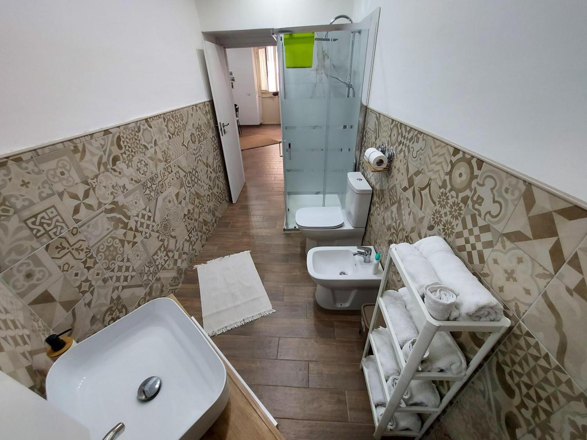 Varagghiu CTA Exterior foto