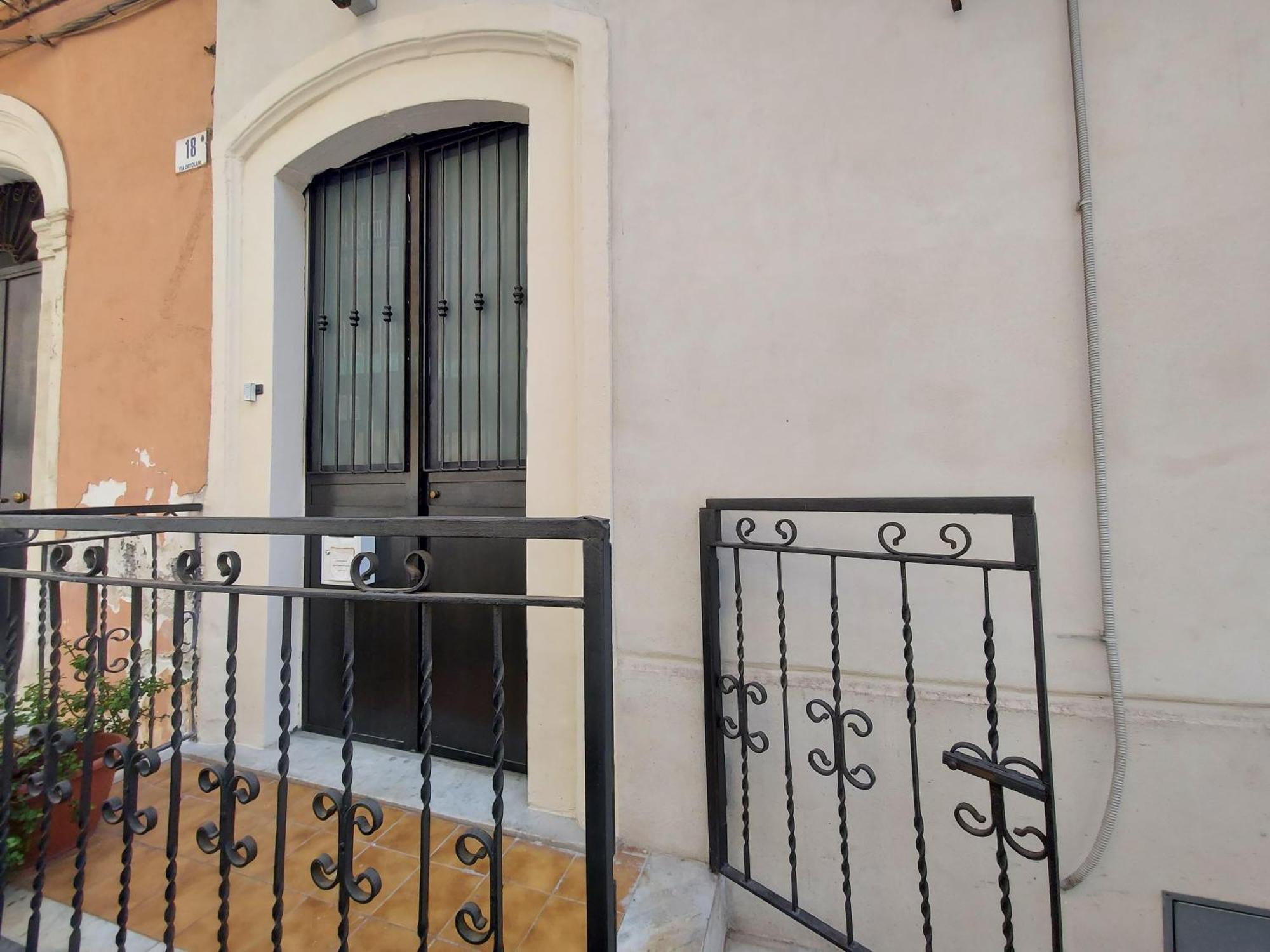 Varagghiu CTA Exterior foto